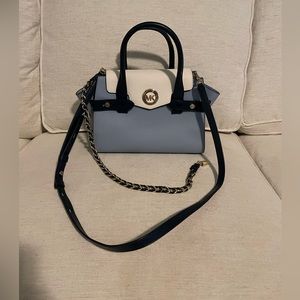 Micheal by Micheal Kors Carmen Bag NWT